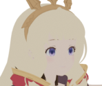 Cagliostro - Granblue Fantasy: Versus