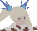Io - Granblue Fantasy: Versus