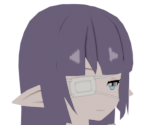 Lunalu - Granblue Fantasy: Versus