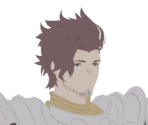 Rackam - Granblue Fantasy: Versus
