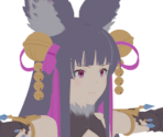 Yuel - Granblue Fantasy: Versus