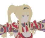 Zeta - Granblue Fantasy: Versus