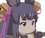 Yuel - Granblue Fantasy: Versus