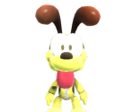 Odie - LittleBigPlanet 2