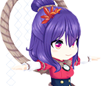 Kanako Yasaka - Touhou Cannonball