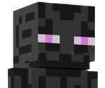 Enderman - Super Smash Bros. Ultimate