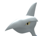 #0227 Skarmory - Pokémon Customs