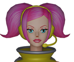 Ulala - Space Channel 5 VR: Kinda Funky News Flash!