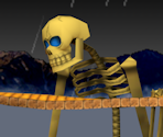 Digadig Gold Mine (Super Smash Bros. 64) - Goemon Customs