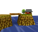 Kii: Awaji Island - Mystical Ninja Starring Goemon