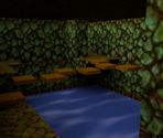 Tunnel to the Northeast 2 - Mystical Ninja Starring Goemon