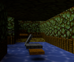 Tunnel to the Northeast 1 - Mystical Ninja Starring Goemon