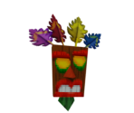 Aku Aku - Crash Bandicoot 2: Cortex Strikes Back