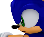 Sonic the Hedgehog (Cutscene) - Sonic Adventure 2: Battle
