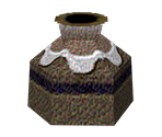 Pot - The Legend of Zelda: Majora's Mask
