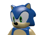 Sonic the Hedgehog - LEGO Dimensions