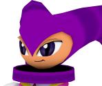 NiGHTS - NiGHTS Into Dreams