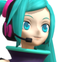 Hatsune Miku - Space Channel 5 VR: Kinda Funky News Flash!