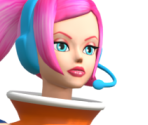 Ulala - Space Channel 5 VR: Kinda Funky News Flash!