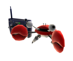 Crabmeat Prop - Avatar Marketplace