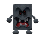 Whomp - Mario Party 8