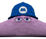 Marge - Monsters, Inc.