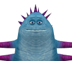 Thadius Byle - Monsters, Inc.