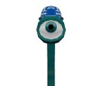 Poleboy - Monsters, Inc.