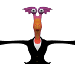Flint - Monsters, Inc.