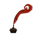 Quill & Inkpot - LittleBigPlanet 2