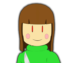 Chara - Undertale Customs