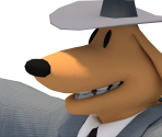 Sam - Sam & Max Season 3 (The Devil's Playhouse)