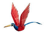 Seaside Hill Bird - Sonic Heroes