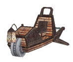 Mystic Mansion Bobsleigh - Sonic Heroes
