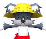 Setter - Sonic Rush Adventure