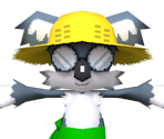Kylok - Sonic Rush Adventure
