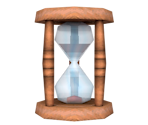 Time Attack - Sonic Rush Adventure