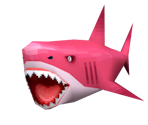 Shark - Sonic Rush Adventure