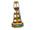 Buoy - Sonic Rush Adventure