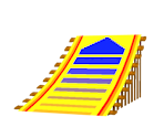Jump Ramp - Sonic Rush Adventure