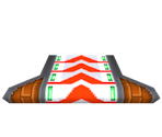 Dash Panel - Sonic Rush Adventure