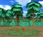 Plant Kingdom Boss Cutscene - Sonic Rush Adventure