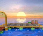 Final Cutscene - Sonic Rush Adventure