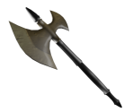 Golden Axe - Golden Axed