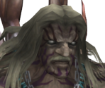 Dickson (Giant) - Xenoblade Chronicles