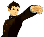 Ryuunosuke Naruhodou - The Great Ace Attorney: Adventures / Dai Gyakuten Saiban: Naruhodō Ryūnosuke no Bōken (JPN)