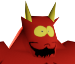 Satan - South Park