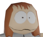 Shelly - South Park