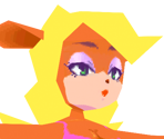 Tawna Bandicoot - Crash Boom Bang