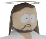 Jesus - South Park